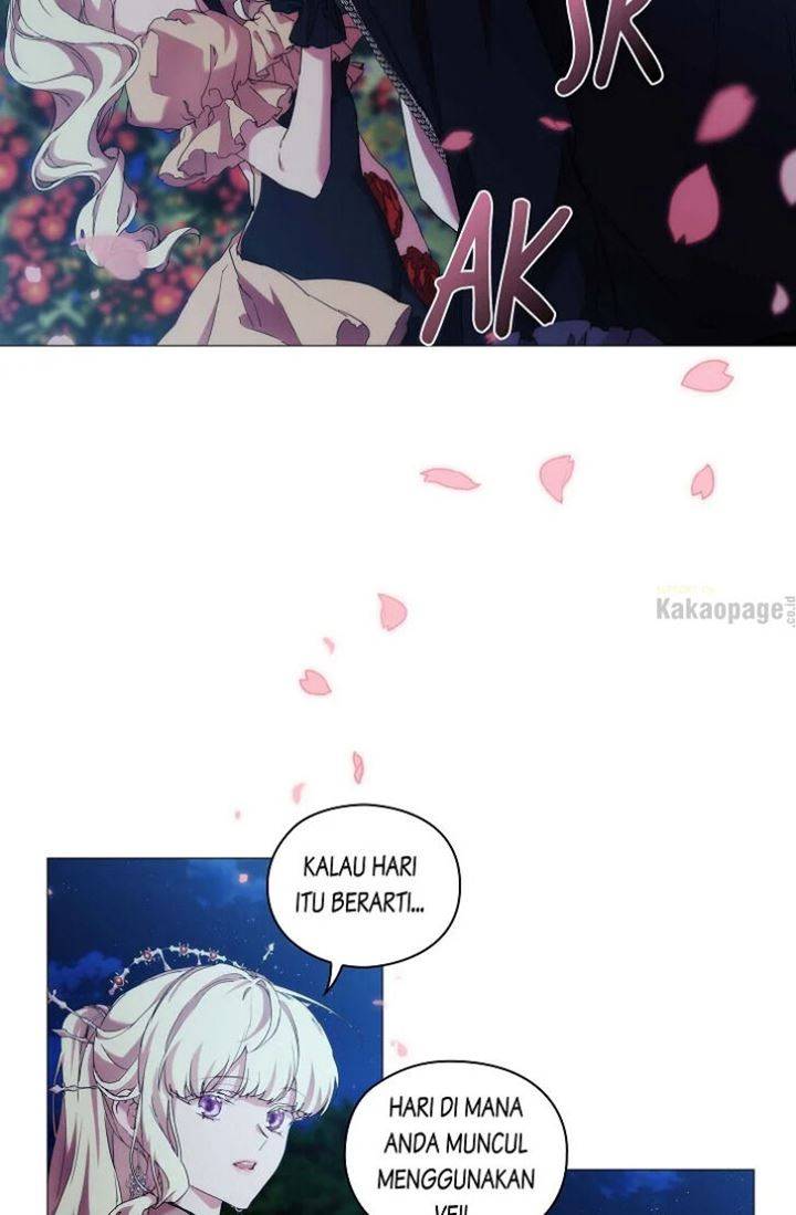 When Villainess Falls in Love Chapter 054