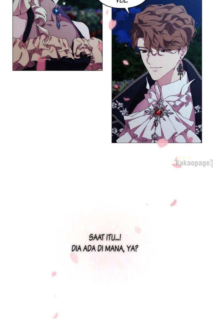 When Villainess Falls in Love Chapter 054