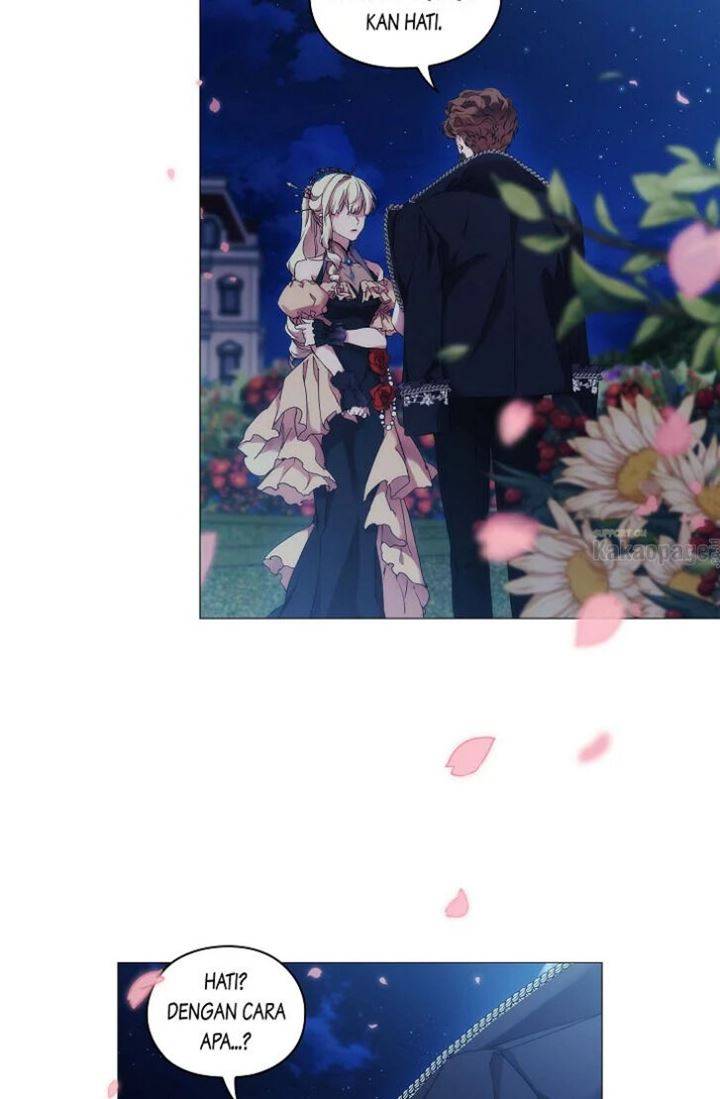 When Villainess Falls in Love Chapter 054