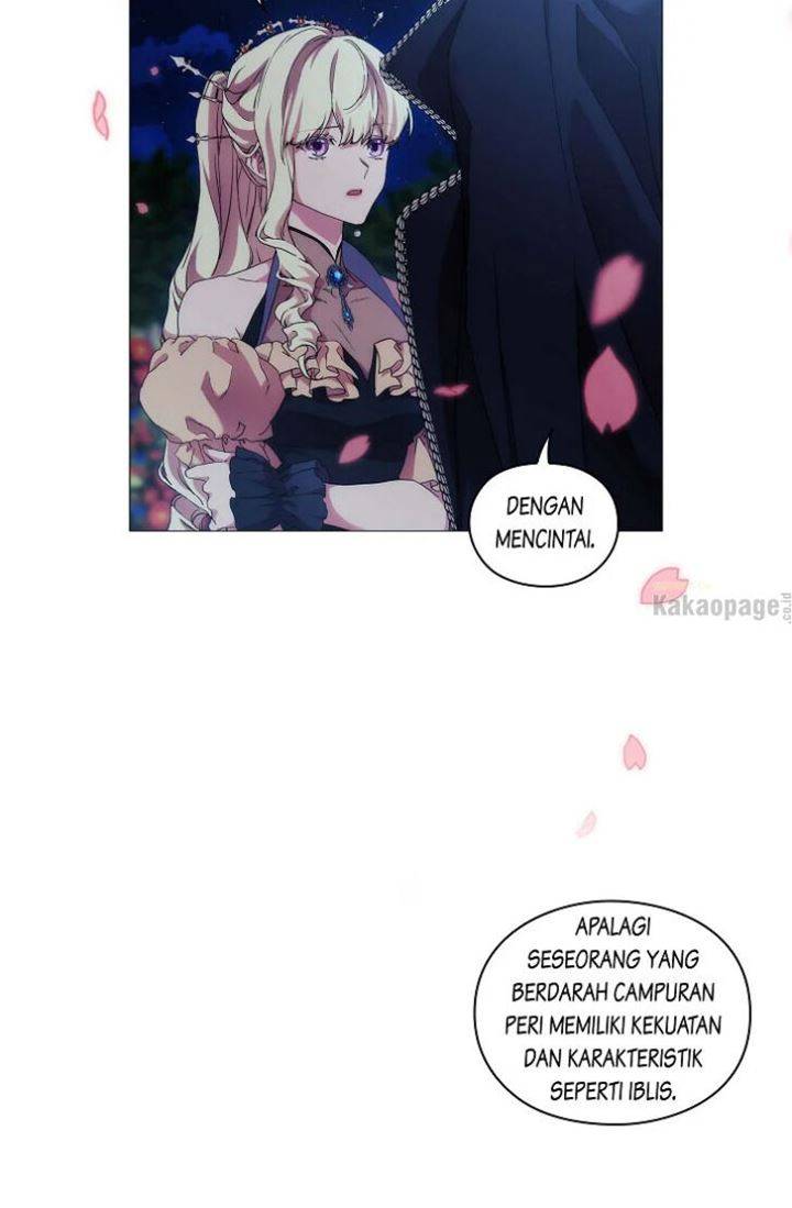 When Villainess Falls in Love Chapter 054