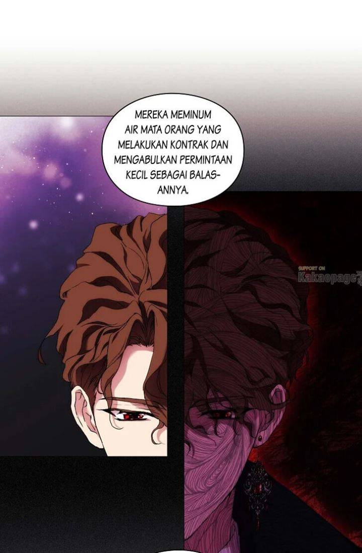 When Villainess Falls in Love Chapter 054