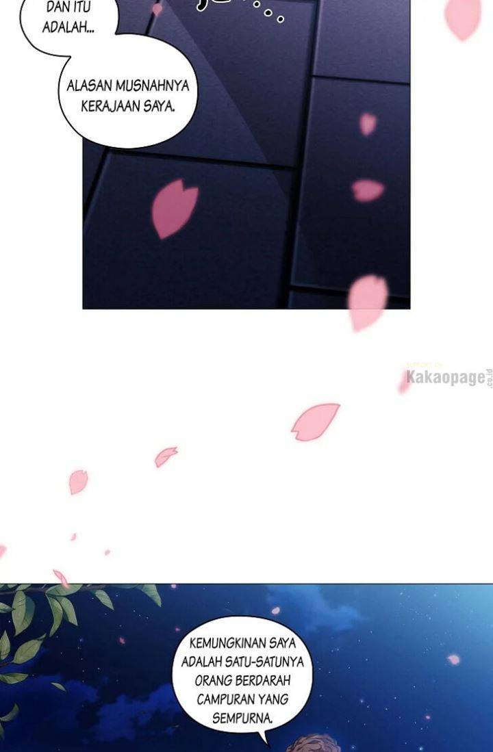 When Villainess Falls in Love Chapter 054