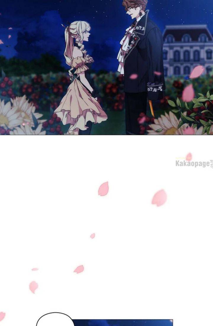 When Villainess Falls in Love Chapter 054