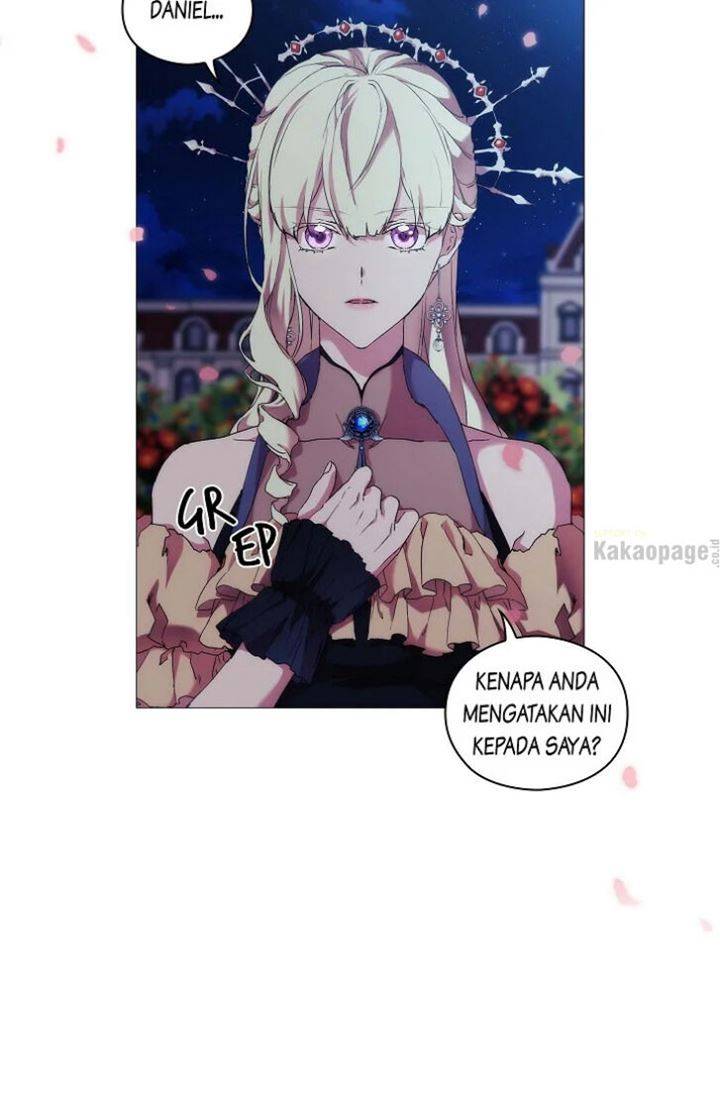 When Villainess Falls in Love Chapter 054