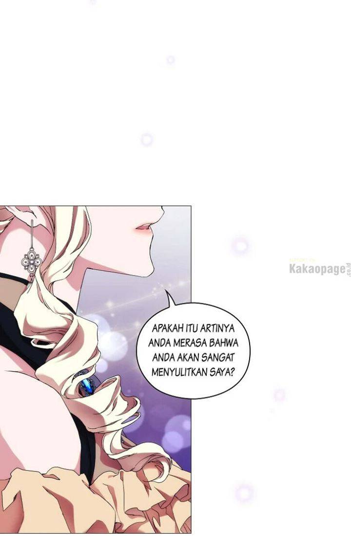 When Villainess Falls in Love Chapter 054