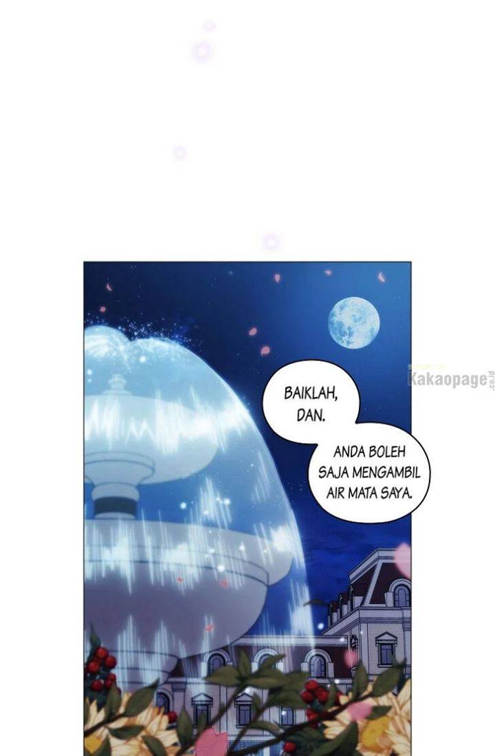 When Villainess Falls in Love Chapter 054