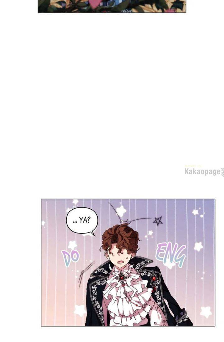 When Villainess Falls in Love Chapter 054