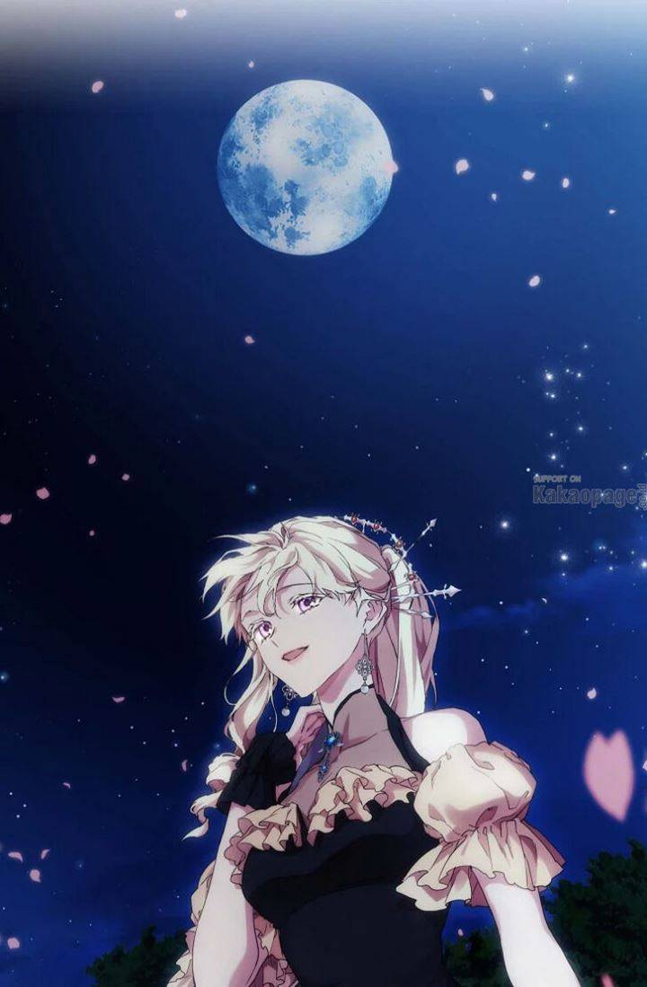 When Villainess Falls in Love Chapter 054