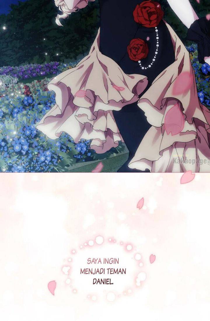 When Villainess Falls in Love Chapter 054