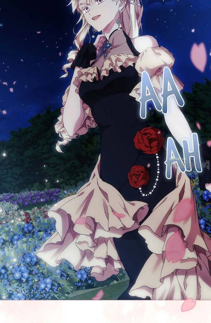 When Villainess Falls in Love Chapter 055
