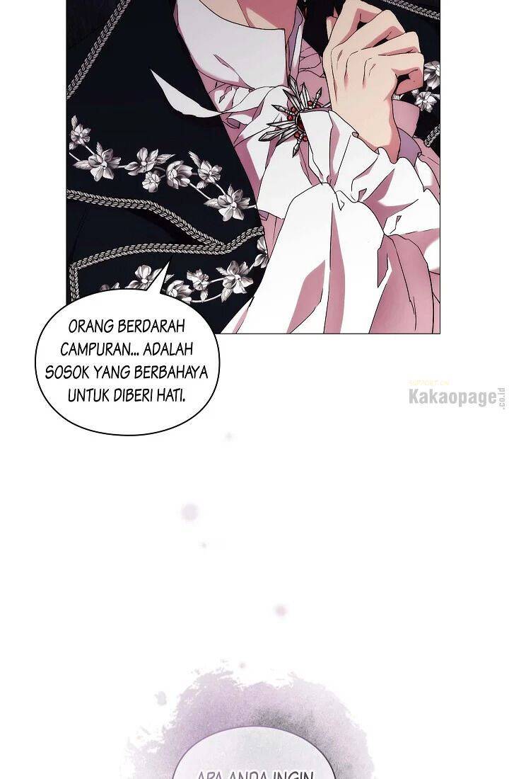 When Villainess Falls in Love Chapter 055
