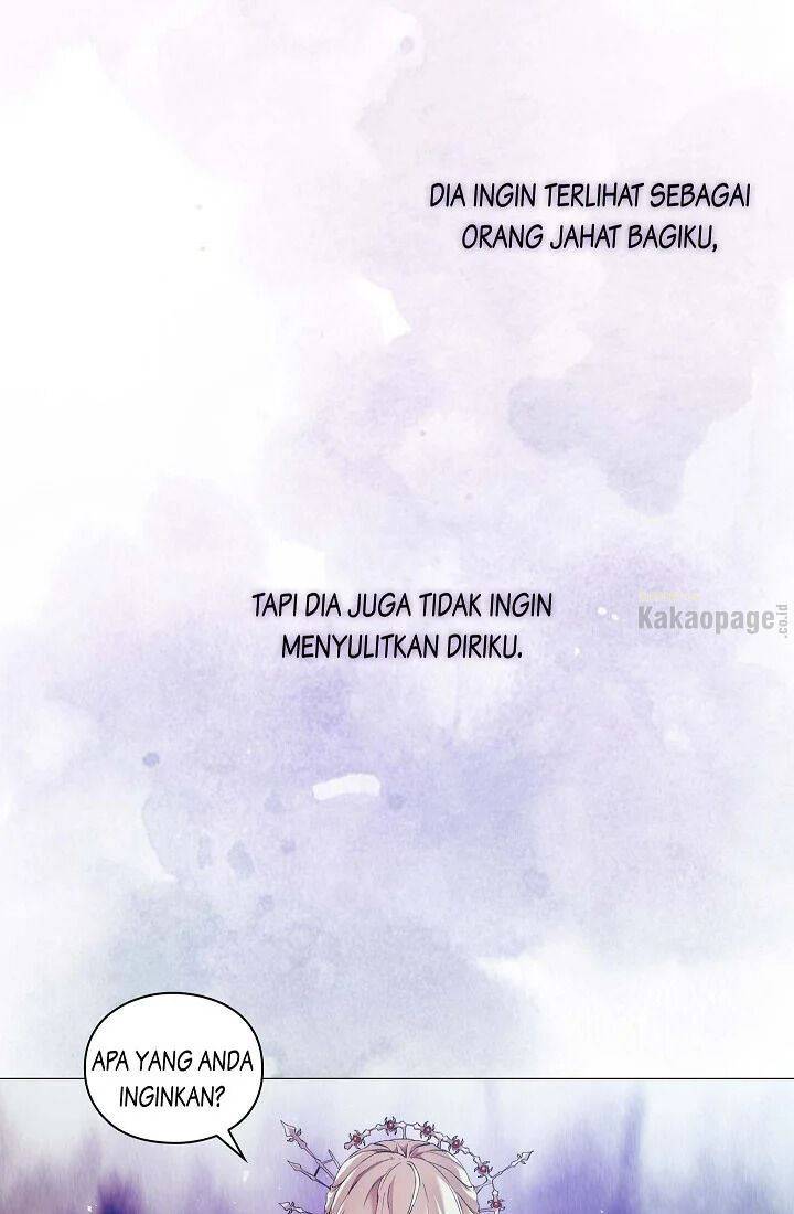 When Villainess Falls in Love Chapter 055