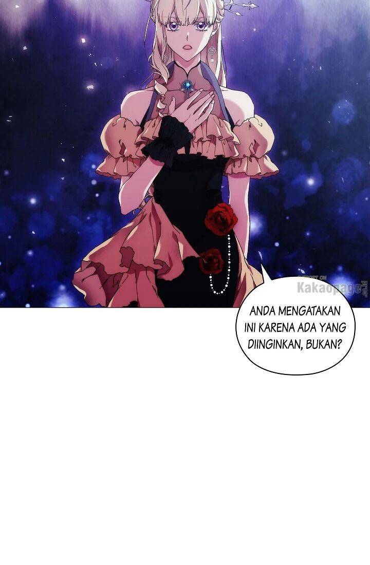 When Villainess Falls in Love Chapter 055