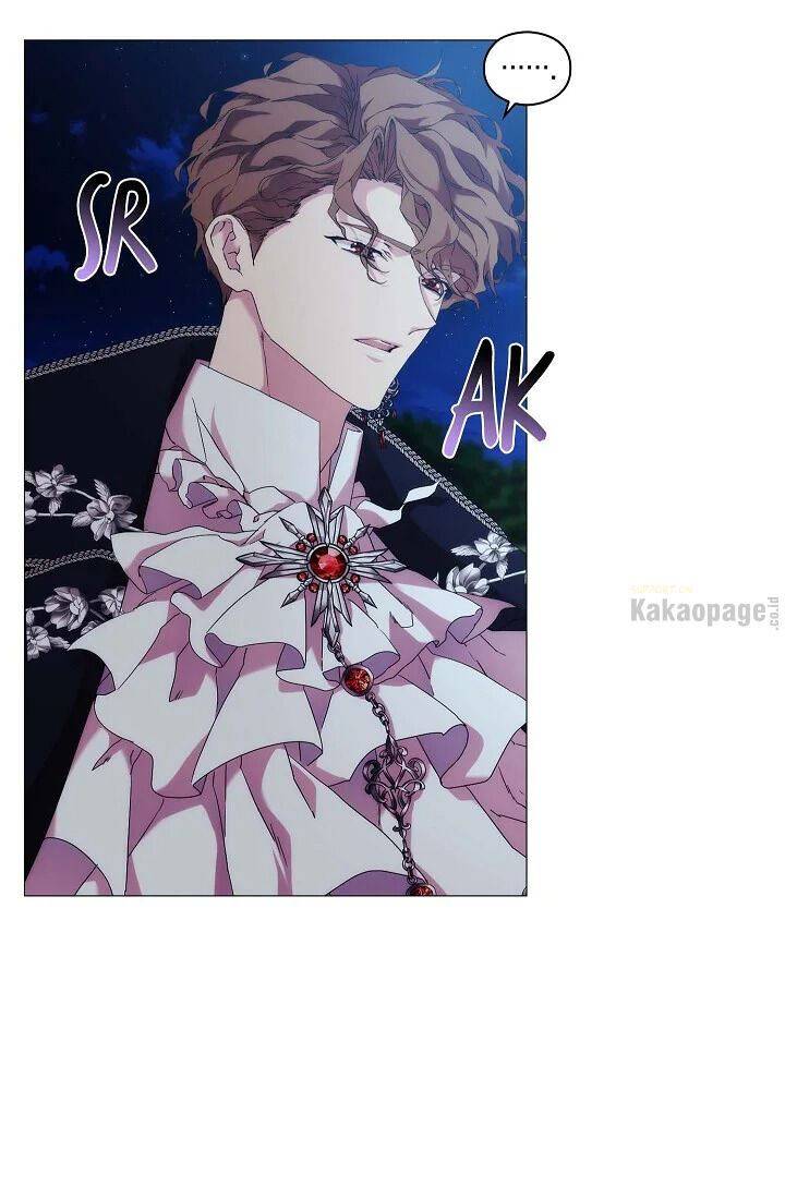 When Villainess Falls in Love Chapter 055