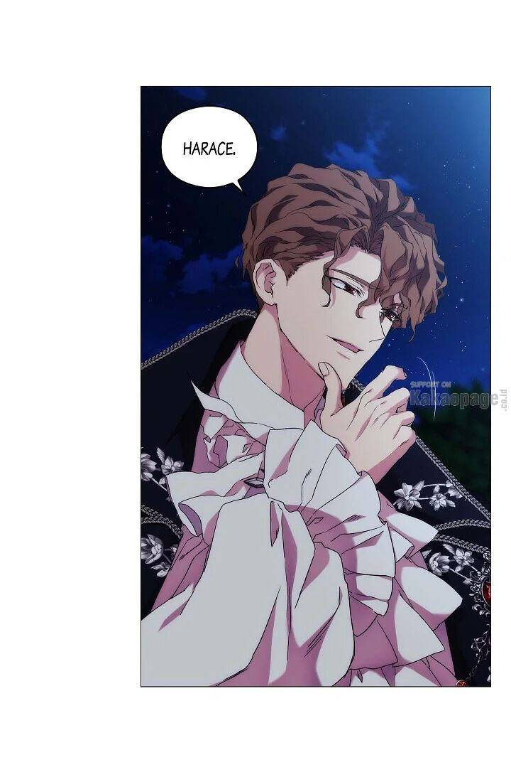 When Villainess Falls in Love Chapter 055