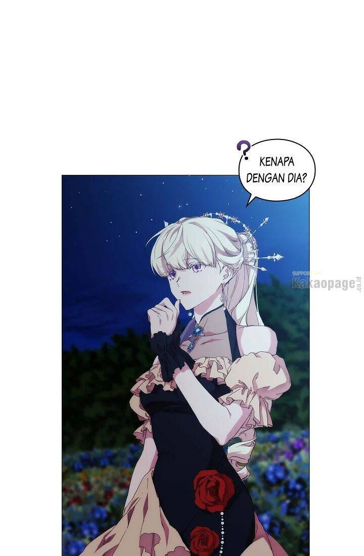 When Villainess Falls in Love Chapter 055
