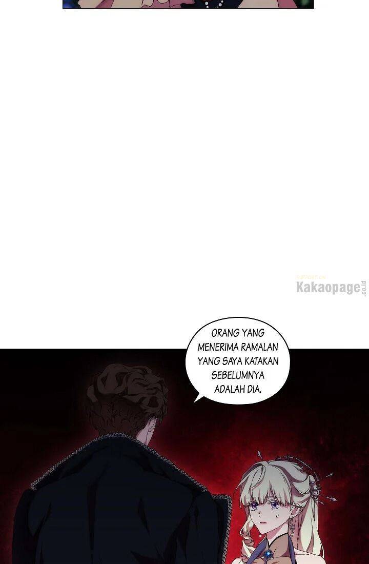 When Villainess Falls in Love Chapter 055