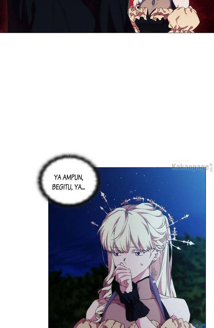 When Villainess Falls in Love Chapter 055
