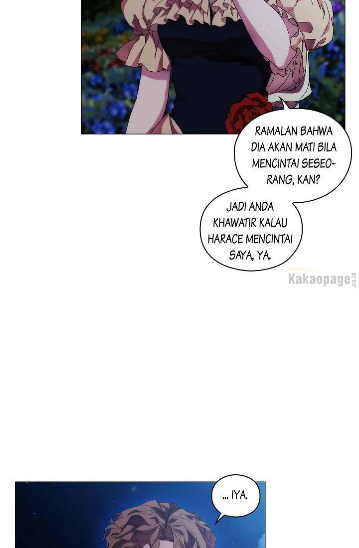 When Villainess Falls in Love Chapter 055