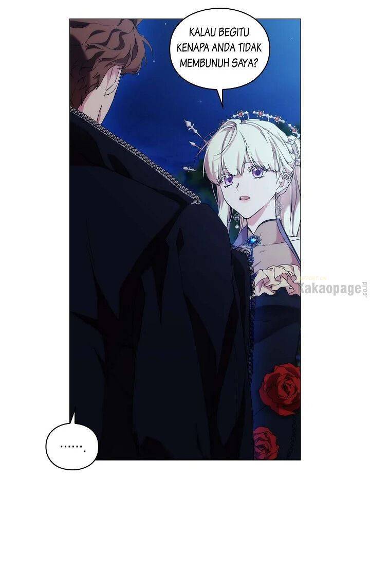 When Villainess Falls in Love Chapter 055