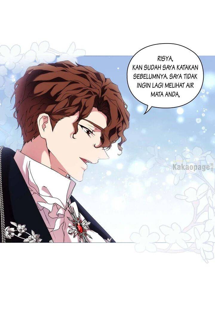 When Villainess Falls in Love Chapter 055