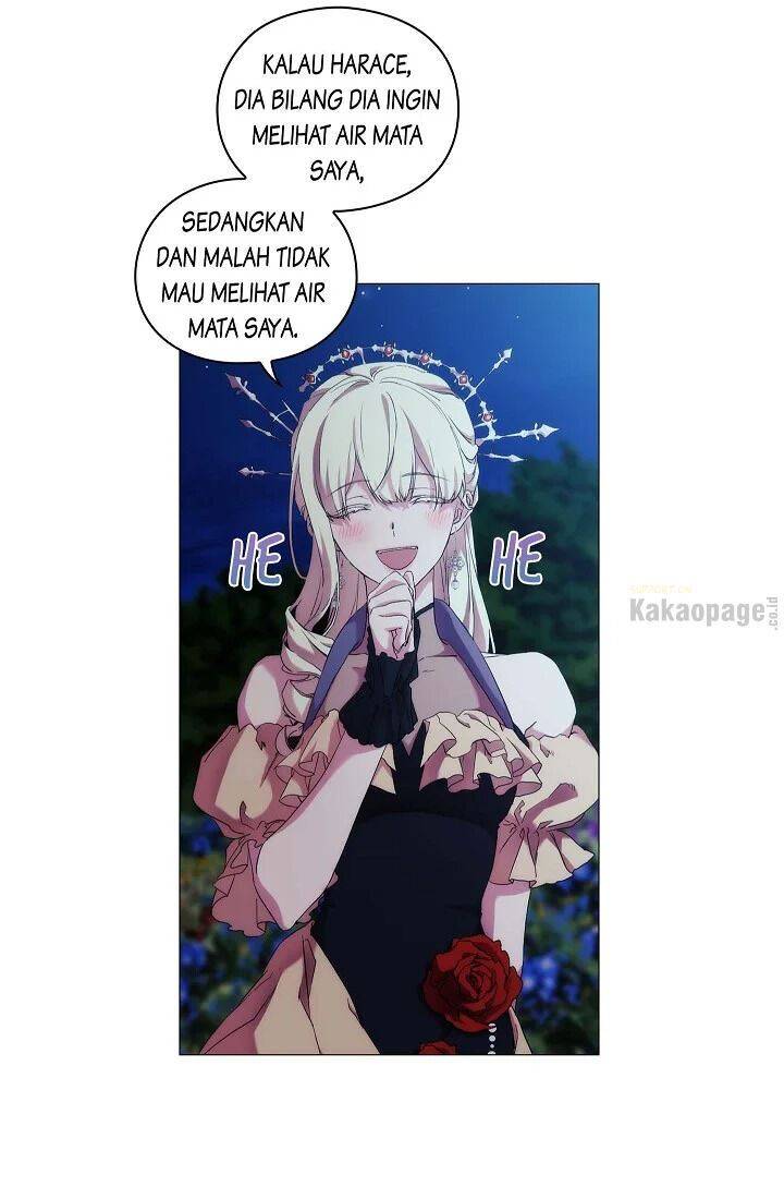 When Villainess Falls in Love Chapter 055