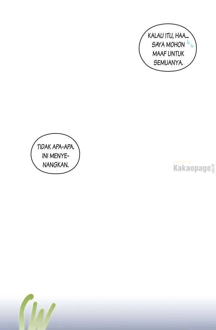 When Villainess Falls in Love Chapter 055