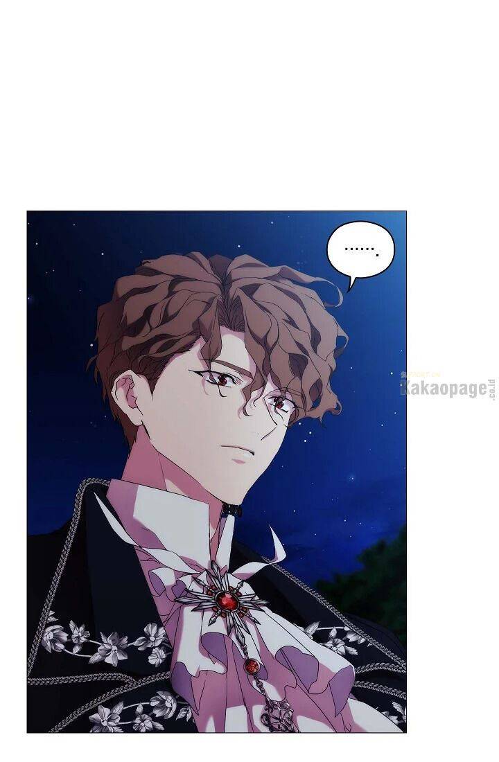 When Villainess Falls in Love Chapter 055