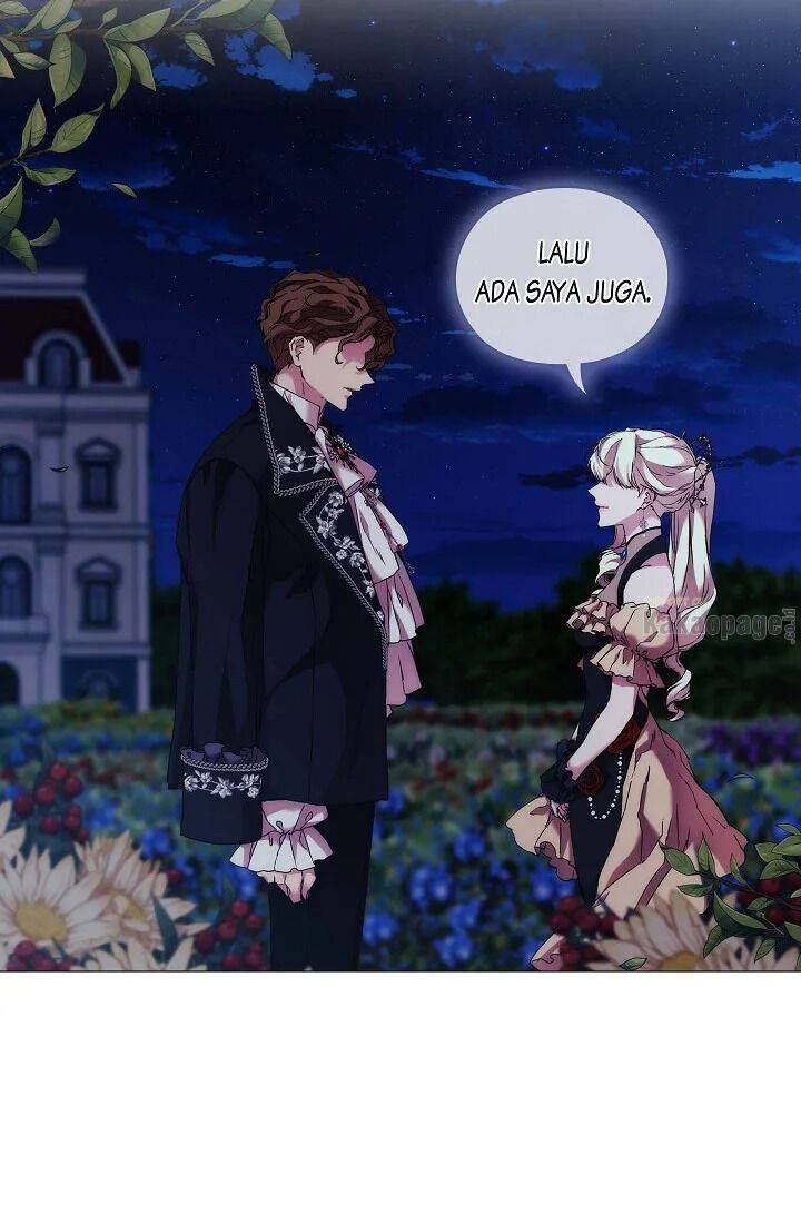 When Villainess Falls in Love Chapter 055