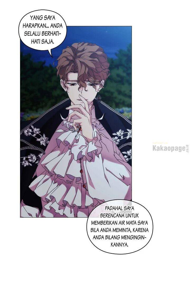 When Villainess Falls in Love Chapter 055