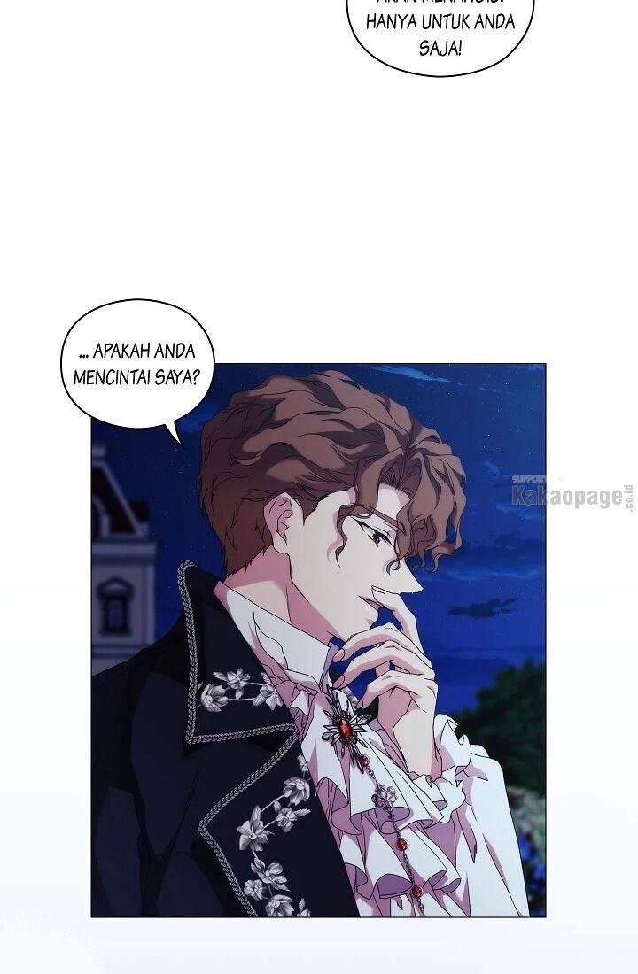 When Villainess Falls in Love Chapter 055