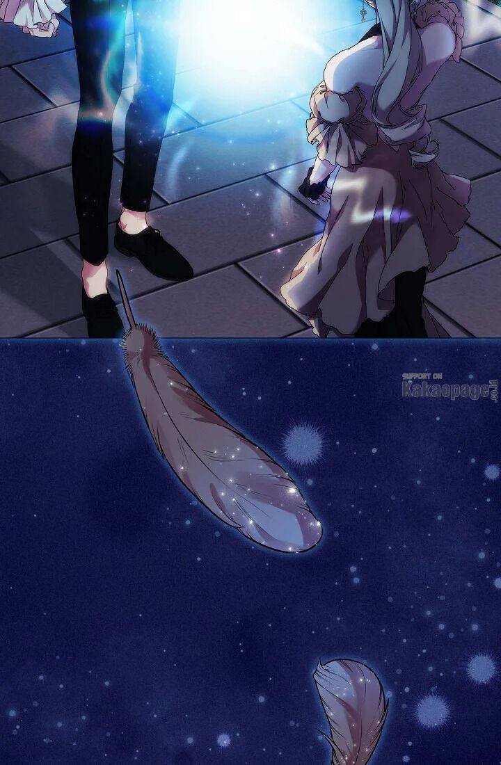 When Villainess Falls in Love Chapter 055