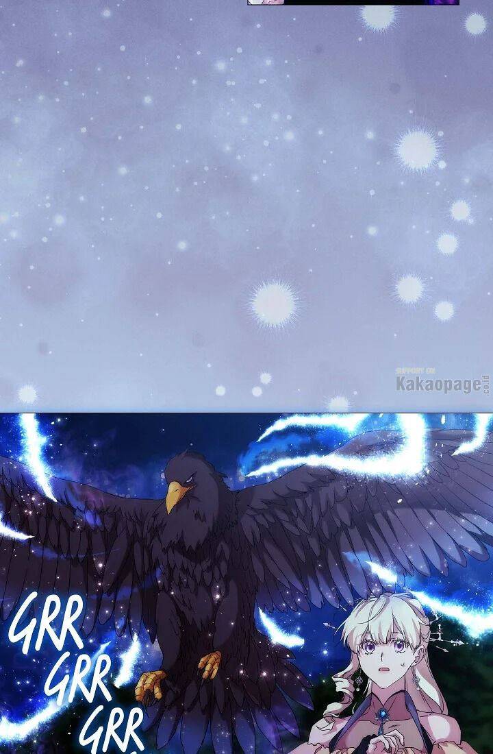 When Villainess Falls in Love Chapter 055