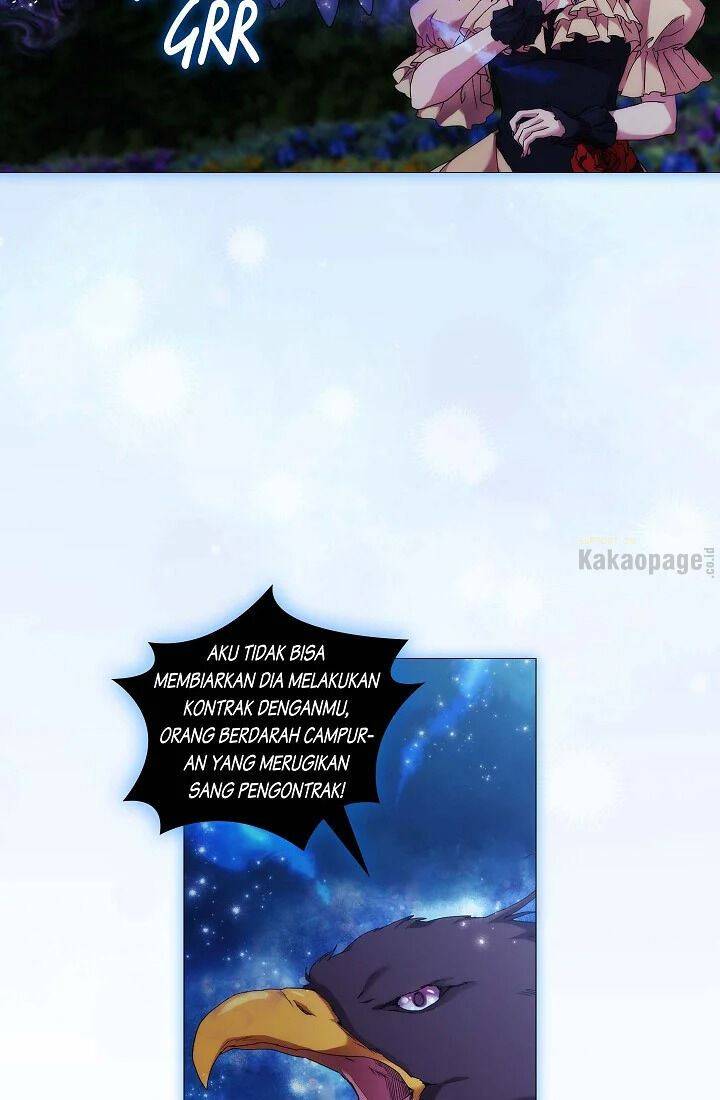 When Villainess Falls in Love Chapter 055
