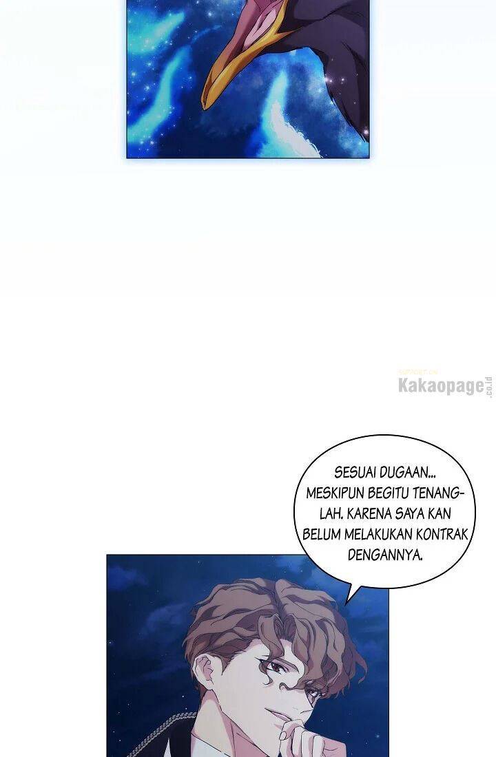 When Villainess Falls in Love Chapter 055