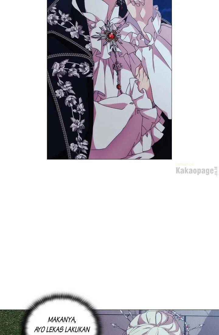 When Villainess Falls in Love Chapter 055