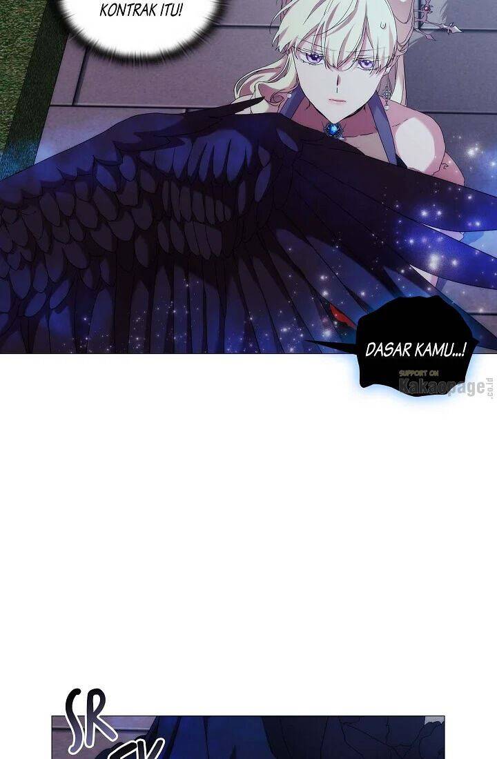 When Villainess Falls in Love Chapter 055