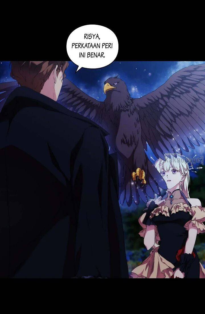 When Villainess Falls in Love Chapter 055