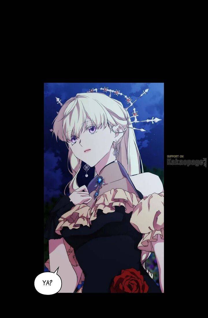 When Villainess Falls in Love Chapter 055