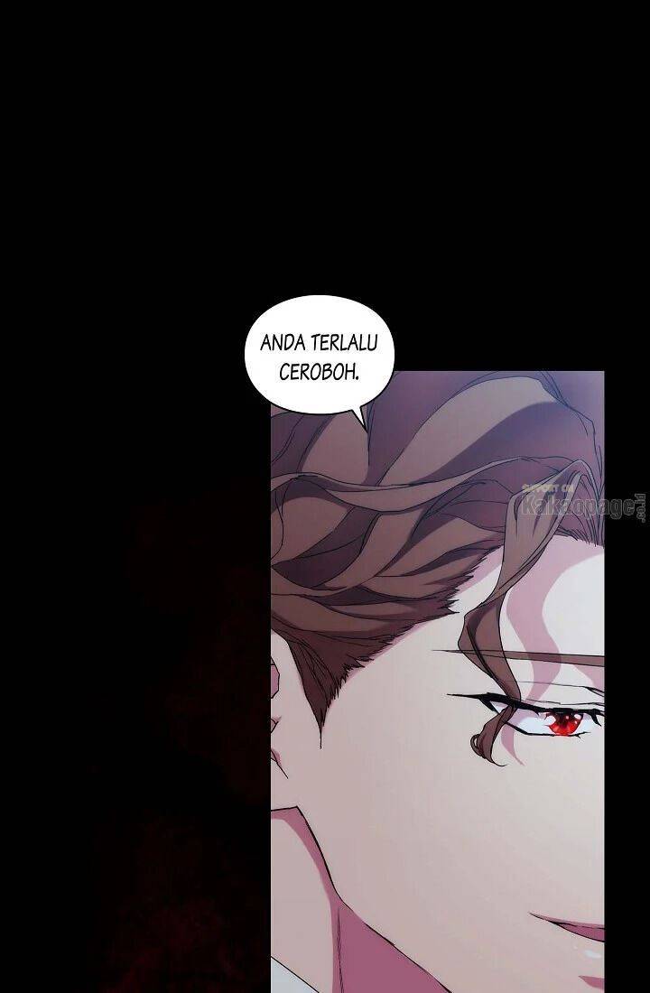 When Villainess Falls in Love Chapter 055