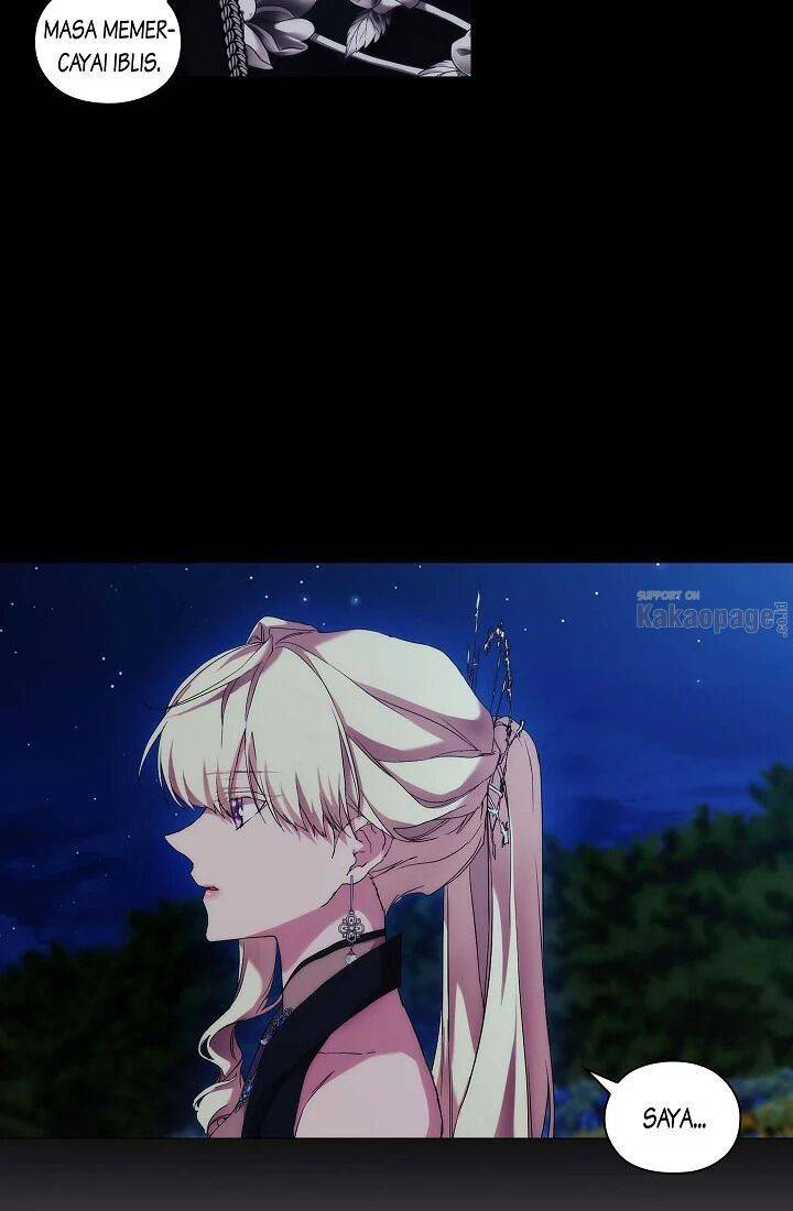 When Villainess Falls in Love Chapter 055