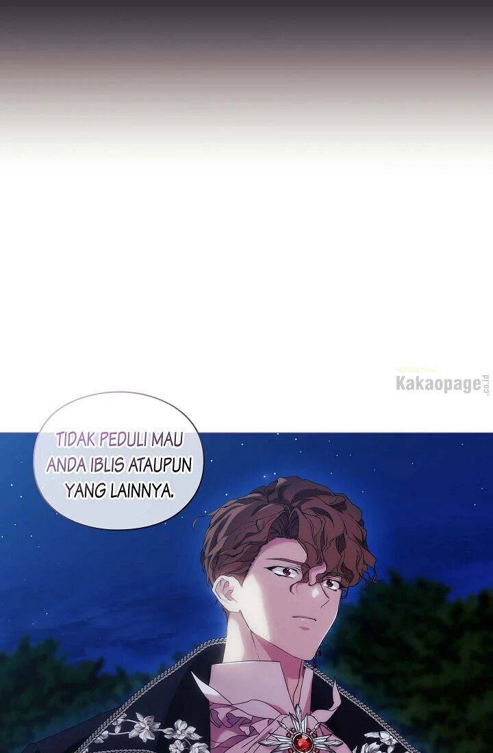 When Villainess Falls in Love Chapter 055