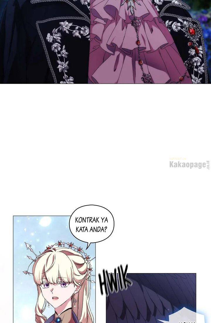 When Villainess Falls in Love Chapter 055
