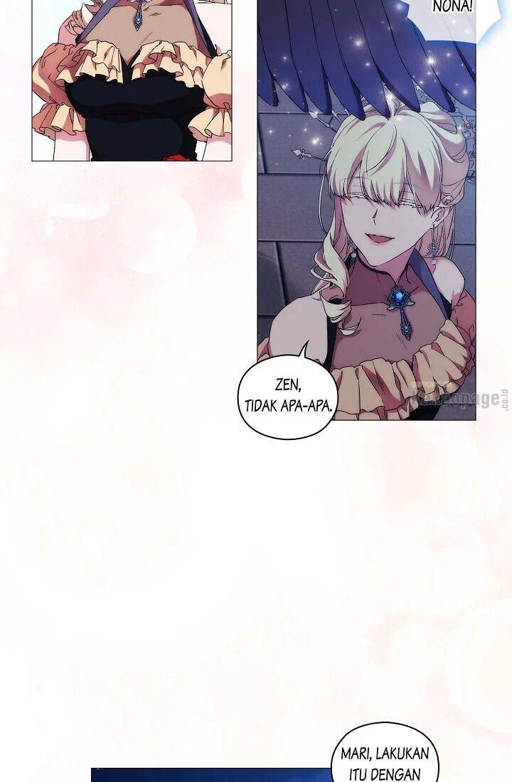 When Villainess Falls in Love Chapter 055