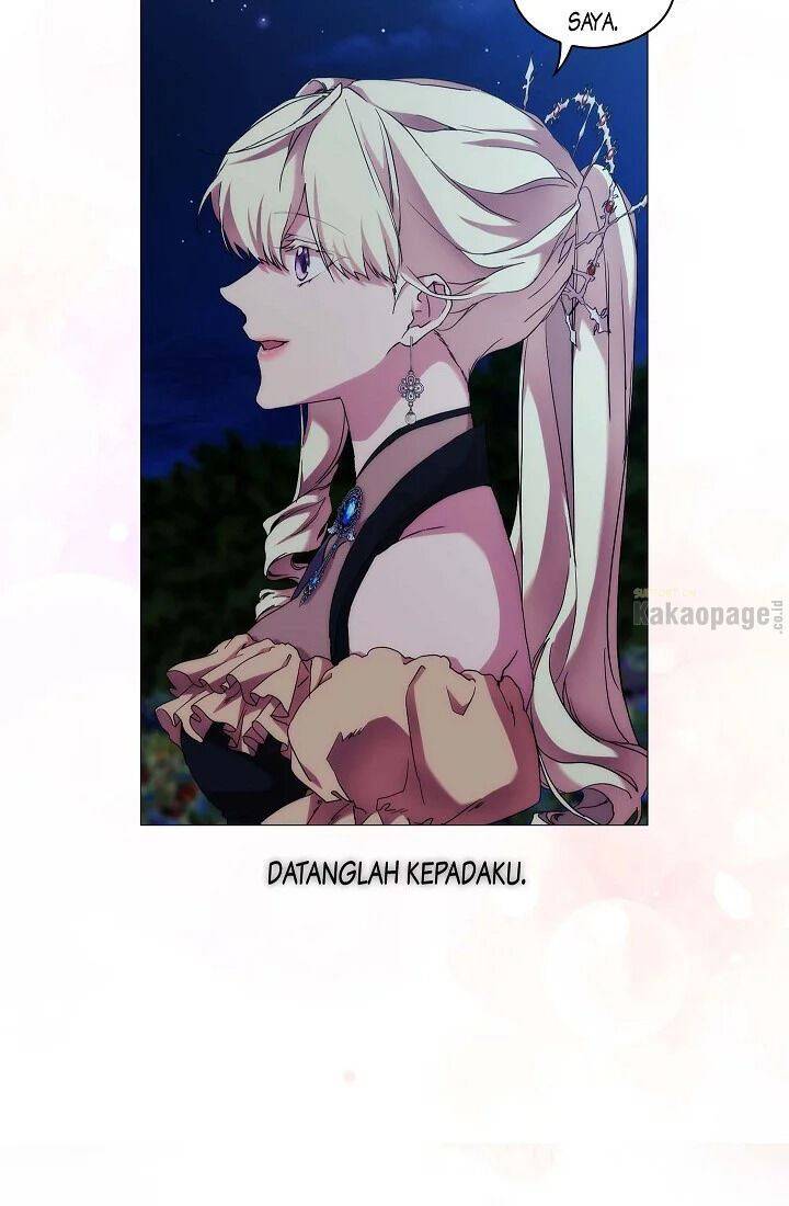 When Villainess Falls in Love Chapter 055