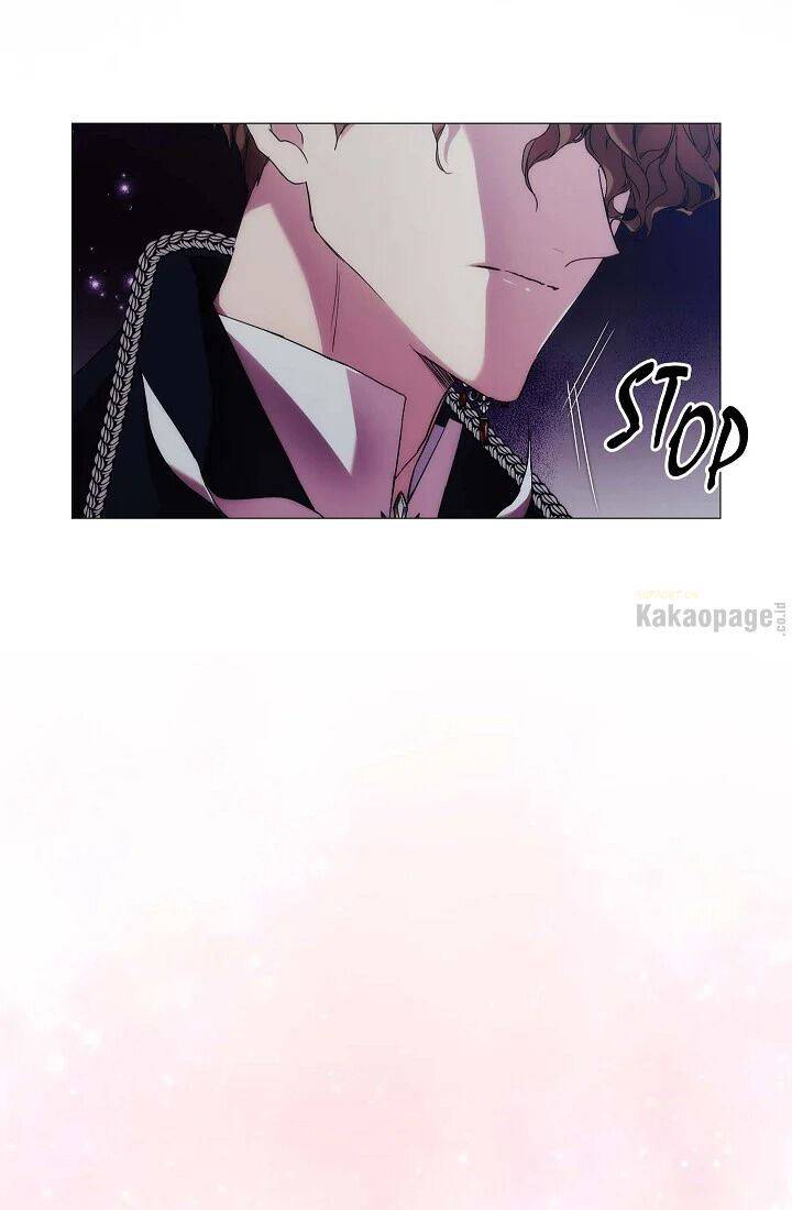 When Villainess Falls in Love Chapter 055