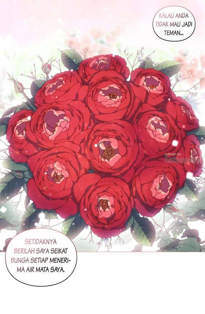 When Villainess Falls in Love Chapter 055