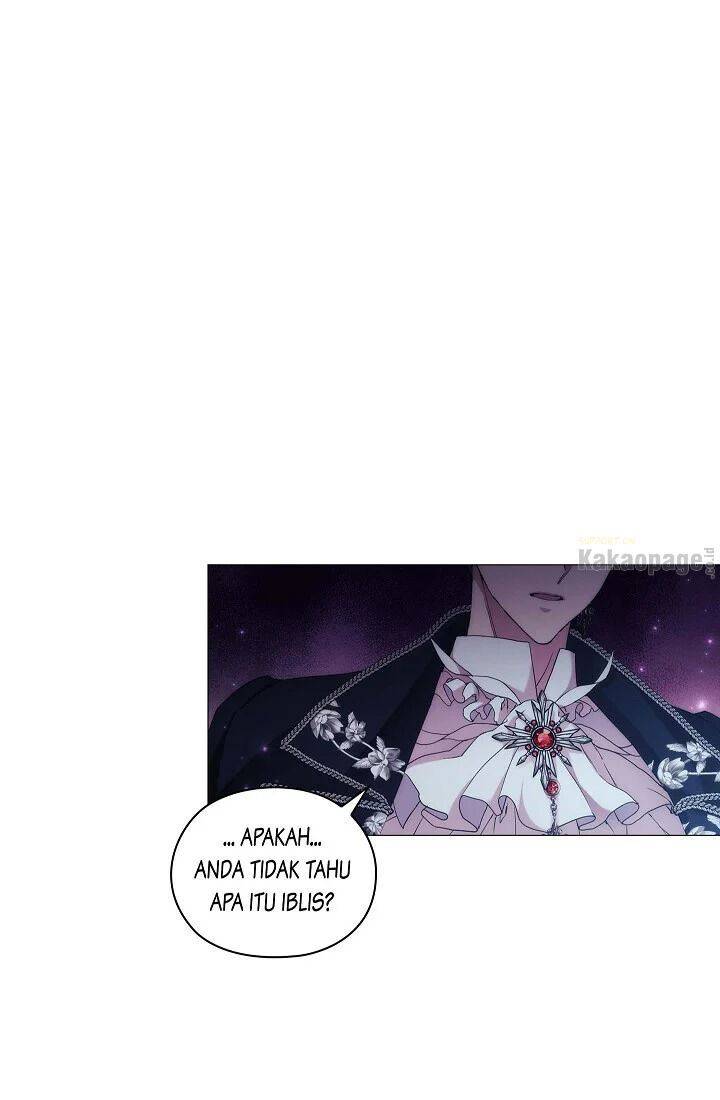 When Villainess Falls in Love Chapter 055
