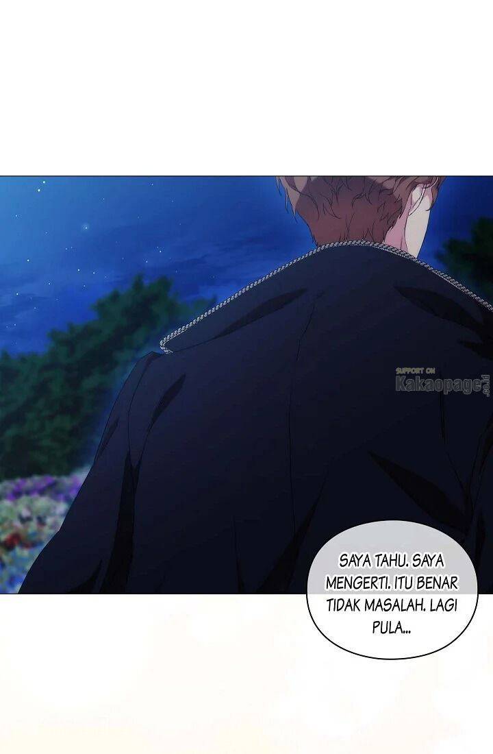 When Villainess Falls in Love Chapter 055