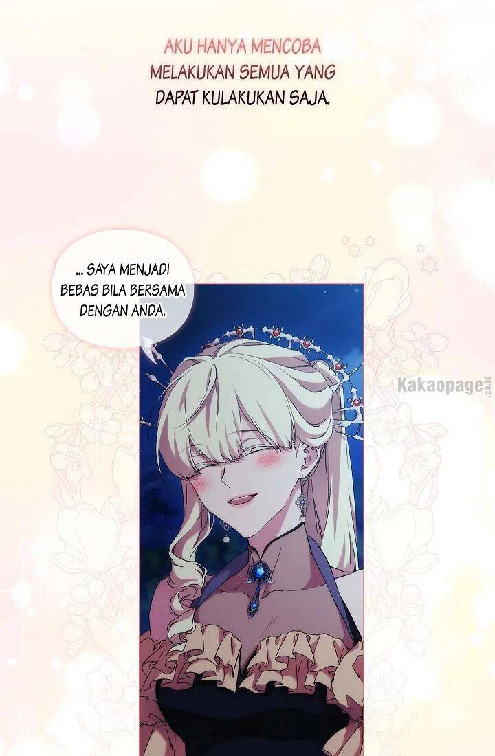 When Villainess Falls in Love Chapter 055